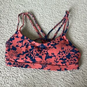 lululemon sports spa